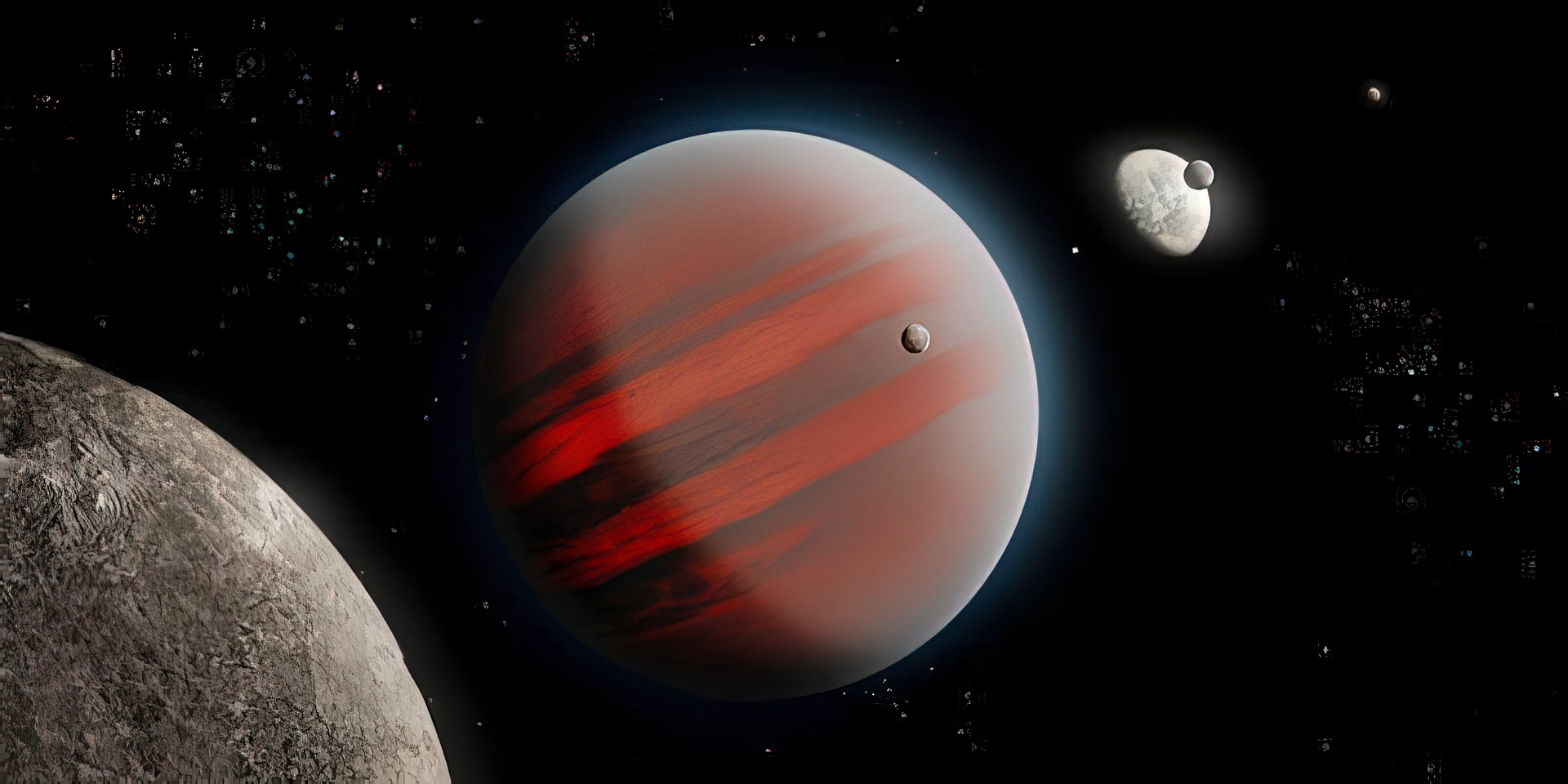 Brown Dwarf